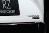 Lexus RZ Sport Concept