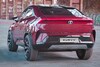 Tata Curvv Concept