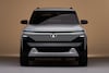 Tata Sierra EV Concept