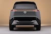 Tata Sierra EV Concept