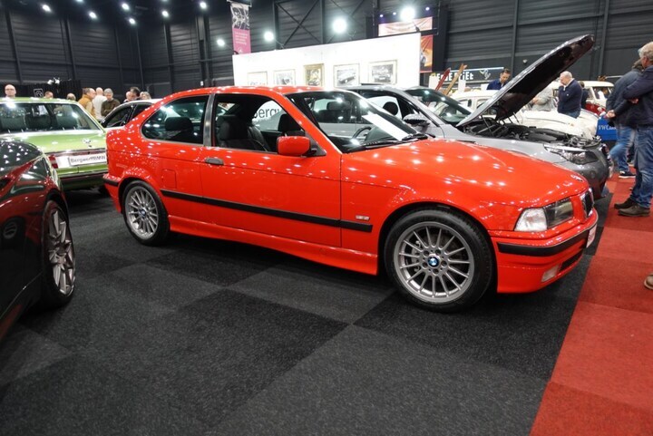 interclassics 2023
