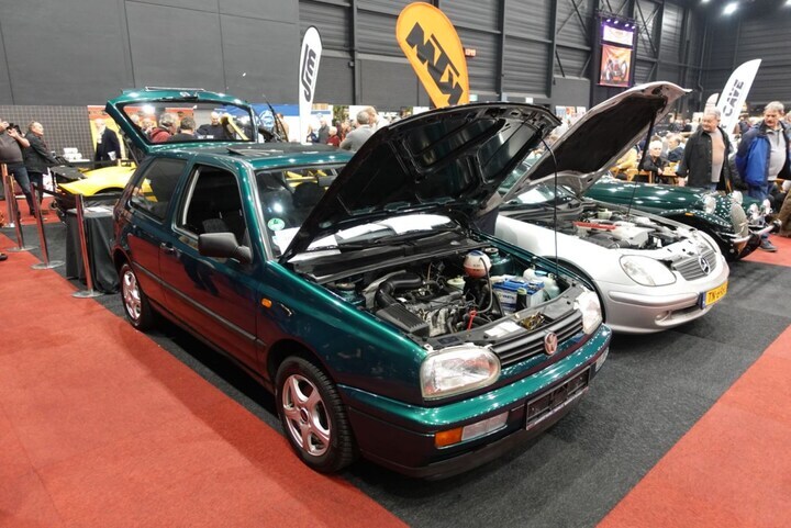 interclassics 2023