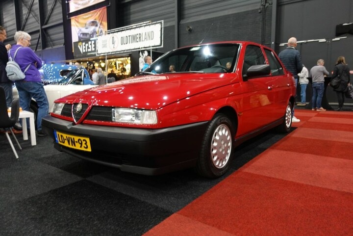 interclassics 2023