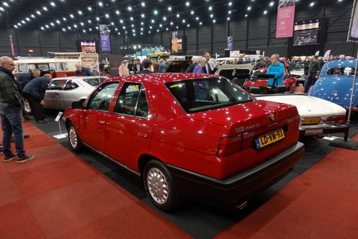 interclassics 2023