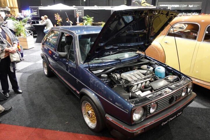 interclassics 2023