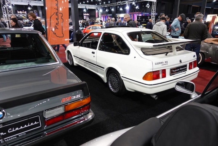 interclassics 2023