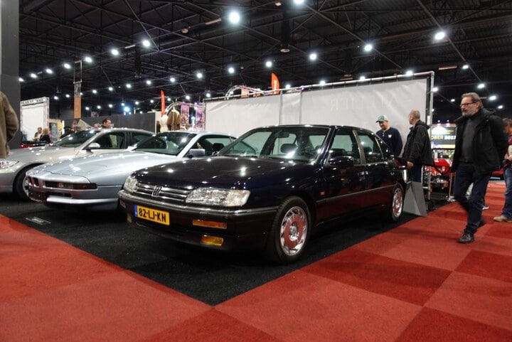 interclassics 2023