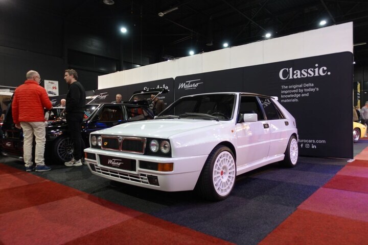 interclassics 2023