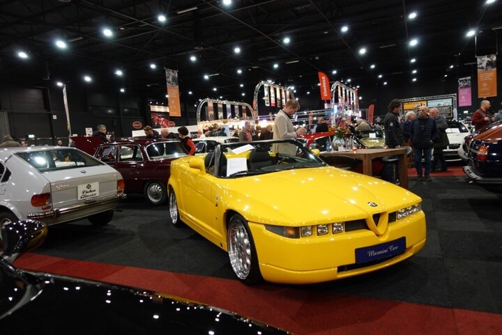 interclassics 2023