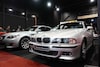 Deze 20 youngtimers mag je niet missen op InterClassics
