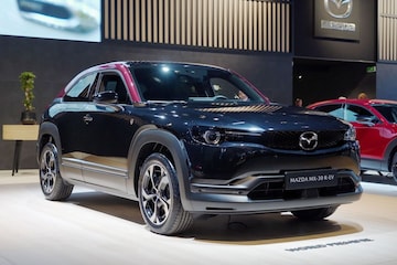 Mazda mx30