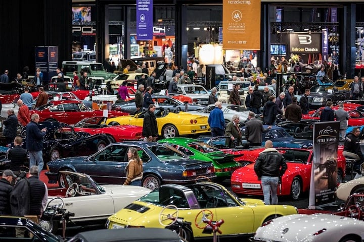 Interclassics 2023