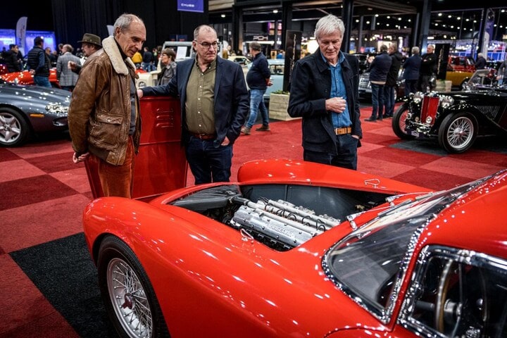 Interclassics 2023