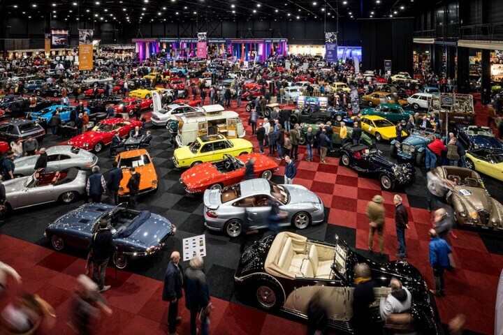 Interclassics 2023