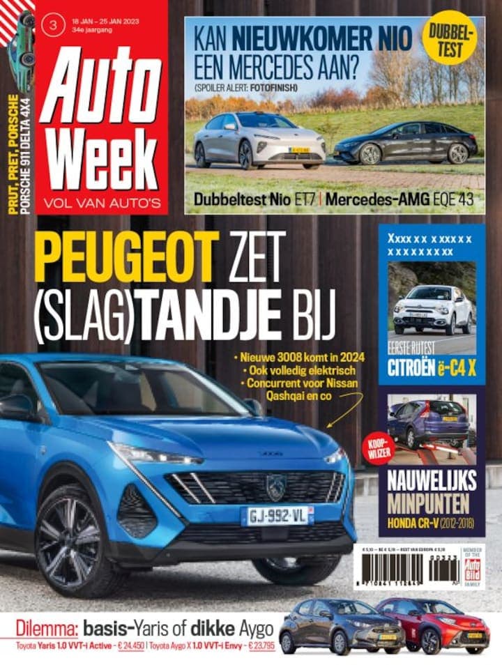 AutoWeek 3 2023