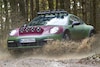 Porsche 911 Dakar