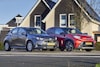 Toyota Yaris vs. Toyota Aygo X