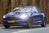 Tesla Model X Plaid