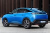 Peugeot 3008 (Illustratie: Larson)