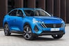 Peugeot 3008 (Illustratie: Larson)