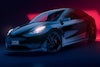 Tesla Model Y Novitec