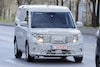 Spyshots Ford Transit Courier