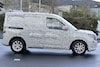 Spyshots Ford Transit Courier