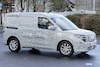 Spyshots Ford Transit Courier