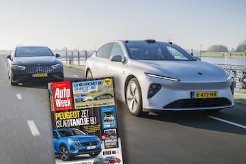 AutoWeek 3