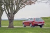 Volvo 1800 ES