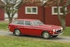 Volvo 1800 ES