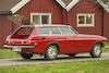 Volvo 1800 ES