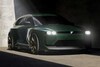 Vanwall Vandervell S