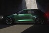 Vanwall Vandervell S