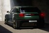 Vanwall Vandervell S