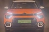Citroen e-C3 India