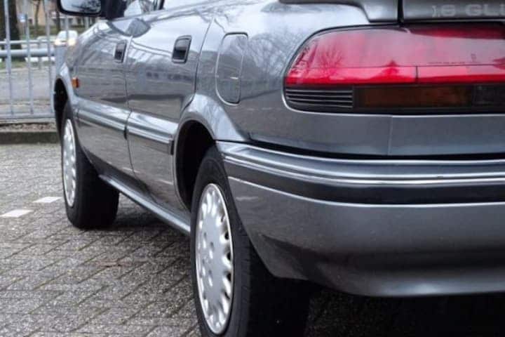 Toyota Corolla Liefhebber Gezocht
