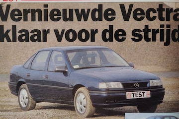 Opel Vectra (1993)