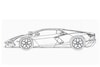 Patent Lamborghini