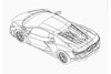 Patent Lamborghini