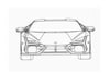 Patent Lamborghini