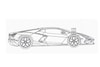 Patent Lamborghini