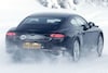 Bentley Continental GT facelift