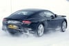 Bentley Continental GT facelift