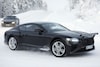 Bentley Continental GT facelift