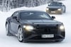 Bentley Continental GT facelift