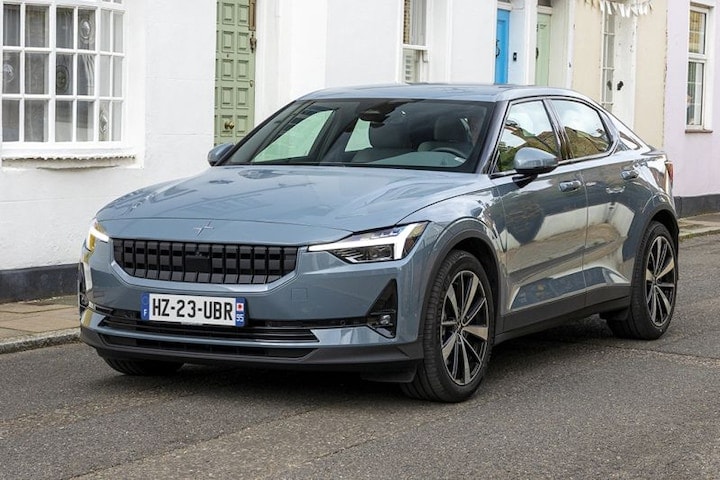 Hertz Polestar