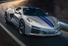 Chevrolet Corvette E-Ray