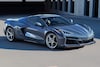 Chevrolet Corvette E-Ray