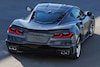 Chevrolet Corvette E-Ray